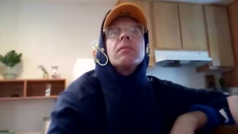 salis1981 online show from January 2026 06:32:02 PM