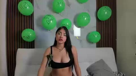 Snapshot of sally_black chatting on March 2026 01:58:01 PM Sally online show from March 2026 01:58:01 PM