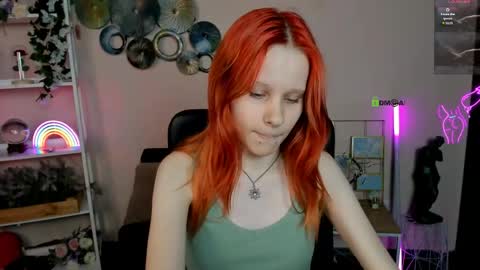 sally_meow online show from May 2026 05:57:01 AM