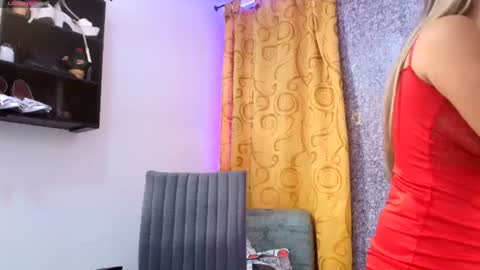 sally_ricci online show from July 2026 12:40:02 PM