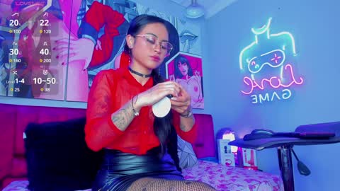 Snapshot of sallybrown_ chatting on January 2025 10:06:01 AM miss Sally online every night from 1am to 8am  Colombia time online show from January 2025 10:06:01 AM