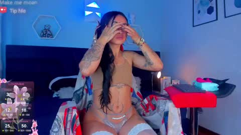 Snapshot of sallybrown_ chatting on September 2025 02:30:02 PM miss Sally online every night from 1am to 8am  Colombia time online show from September 2025 02:30:02 PM