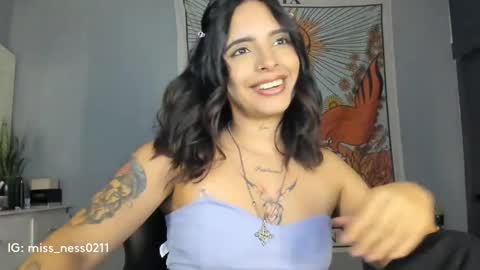 Snapshot of sallymaddoxx chatting on September 2025 10:48:02 PM sallymaddoxx online show from September 2025 10:48:02 PM