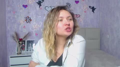 Sally online show from February 2025 04:28:02 AM