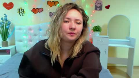 Sally online show from February 2025 06:42:02 PM