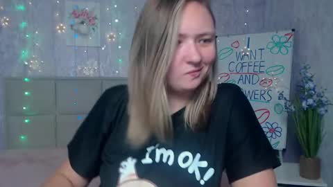 Sally online show from September 2025 06:08:02 PM