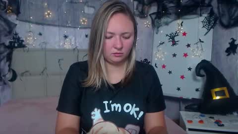 Sally online show from October 2025 05:26:02 PM