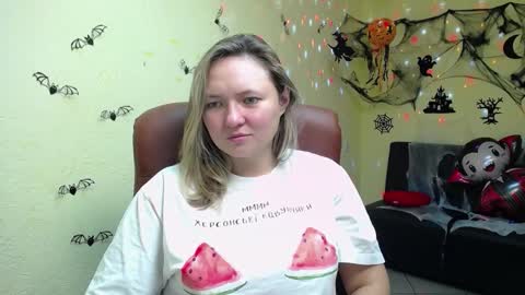 Sally online show from November 2025 06:31:01 PM