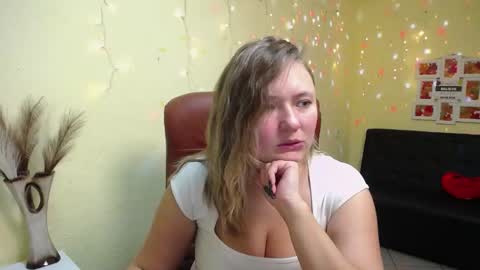 Sally online show from November 2025 07:03:01 PM