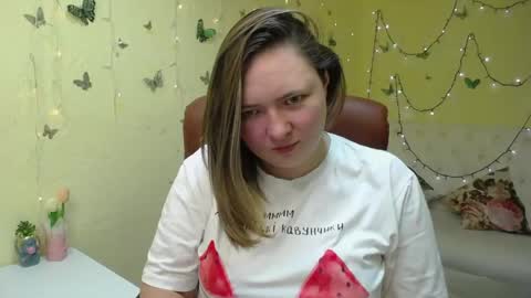 Sally online show from March 2026 07:09:01 PM