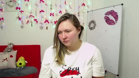 Sally online show from April 2026 06:16:02 PM