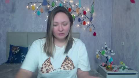 Sally online show from April 2026 06:25:02 PM