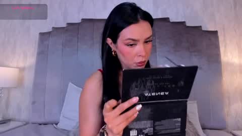 Snapshot of salma_lutz chatting on June 2026 12:42:01 PM Marcela online show from June 2026 12:42:01 PM
