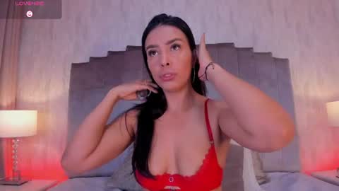 Snapshot of salma_lutz chatting on July 2026 01:48:01 PM Marcela online show from July 2026 01:48:01 PM