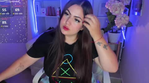 Snapshot of salmaacute chatting on December 2024 10:20:01 PM Salma online show from December 2024 10:20:01 PM