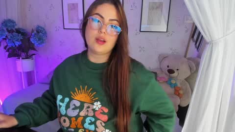 Snapshot of salmaacute chatting on December 2024 12:34:01 AM Salma online show from December 2024 12:34:01 AM