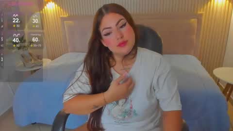 Snapshot of salmaacute chatting on February 2025 08:31:02 PM Salma online show from February 2025 08:31:02 PM