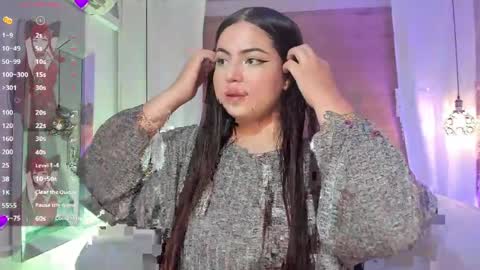 Snapshot of salmaacute chatting on April 2026 12:20:01 PM Salma online show from April 2026 12:20:01 PM