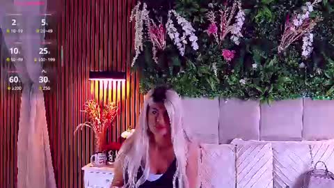 Snapshot of salmaroze chatting on July 2026 04:17:02 AM SalmaRoze online show from July 2026 04:17:02 AM