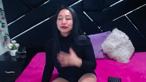 Snapshot of salmasantos chatting on May 2026 02:50:01 AM salmasanto online show from May 2026 02:50:01 AM