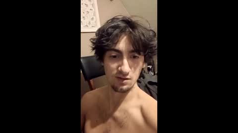 Snapshot of salmonman1305 chatting on March 2026 06:50:01 AM salmonman1305 online show from March 2026 06:50:01 AM