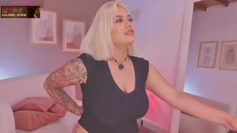 Salo     online show from July 2026 03:04:02 PM