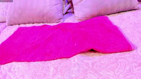 salome online show from March 2025 05:34:02 PM