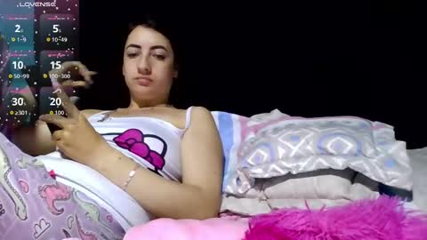 salome online show from October 2025 02:53:01 AM