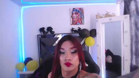 Snapshot of salo_hot01 chatting on December 2024 06:59:01 PM SALO HOT online show from December 2024 06:59:01 PM