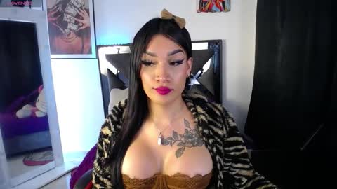 SALO HOT online show from February 2026 03:11:01 AM