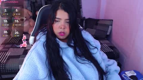 Snapshot of salojoness chatting on October 2025 02:28:02 AM salomejonees online show from October 2025 02:28:02 AM