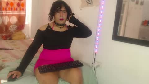 salome0langley online show from August 2026 05:15:01 PM