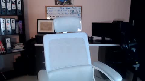 Salome online show from December 2024 07:01:02 PM