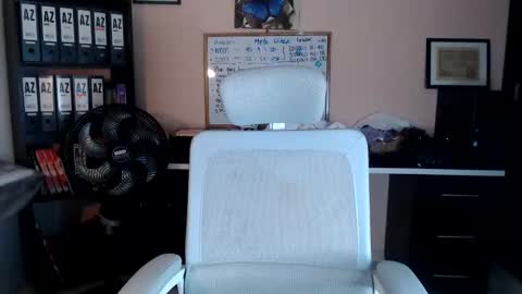 Salome online show from January 2025 01:10:01 AM