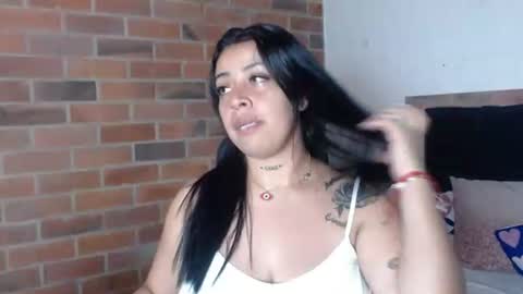 Snapshot of salome__hills chatting on June 2026 09:05:02 PM online show from June 2026 09:05:02 PM