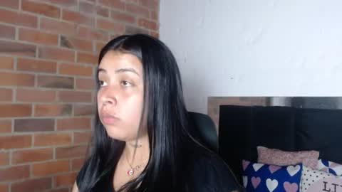 Snapshot of salome__hills chatting on July 2026 11:40:01 PM online show from July 2026 11:40:01 PM
