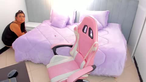 salome online show from January 2025 10:29:02 AM