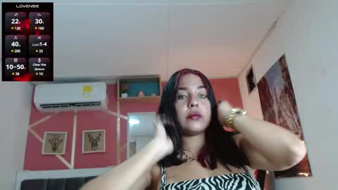 salome online show from December 2024 05:15:01 PM