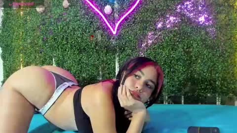 salome online show from January 2025 03:02:02 PM