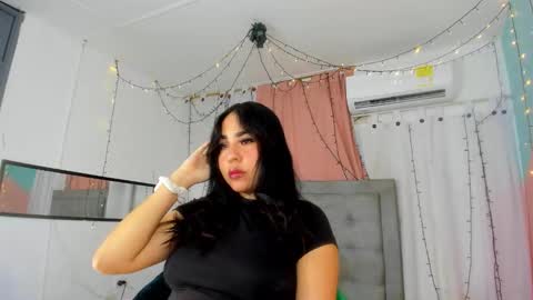 salome online show from December 2025 08:13:02 PM