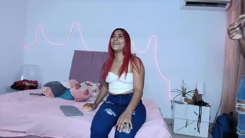 salome_horny3 online show from March 2026 07:14:01 PM