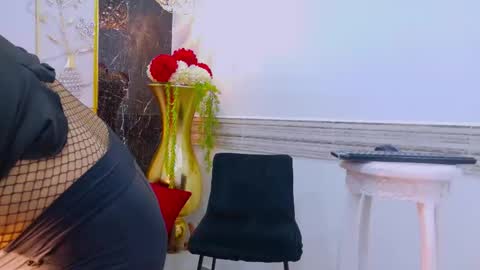 SALOME online show from March 2026 09:06:01 PM