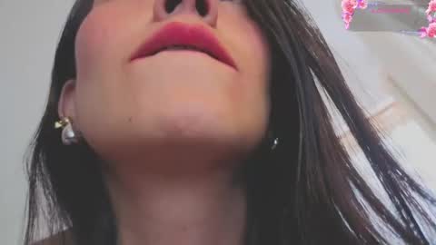Snapshot of salome_stockman_s chatting on April 2026 02:53:02 PM Salome online show from April 2026 02:53:02 PM