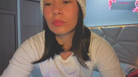 Snapshot of salome_stockman_s chatting on April 2026 04:27:01 AM Salome online show from April 2026 04:27:01 AM