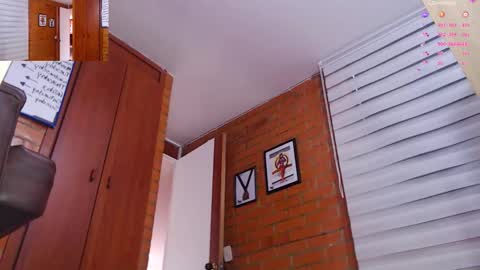 SAMANTHA online show from February 2026 09:52:01 PM