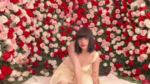 Snapshot of salome_velour chatting on June 2026 12:41:01 PM Salome velour online show from June 2026 12:41:01 PM