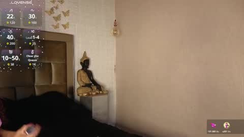 Salome online show from September 2025 12:07:02 PM