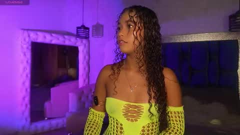 Salome online show from March 2026 12:16:01 PM