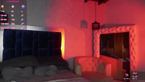 Salome online show from July 2026 12:56:01 PM