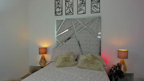 salomedyla online show from December 2024 11:35:02 PM